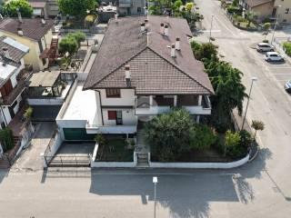 Villa plurifamiliare via Della Pace 3, Centro, San Bonifacio — foto 28 di 34