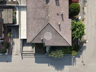 Villa plurifamiliare via Della Pace 3, Centro, San Bonifacio — foto 17 di 34