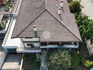 Villa plurifamiliare via Della Pace 3, Centro, San Bonifacio — foto 27 di 34