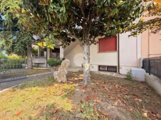 Villa plurifamiliare via Della Pace 3, Centro, San Bonifacio — foto 29 di 34