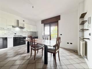 Villa plurifamiliare via Della Pace 3, Centro, San Bonifacio — foto 34 di 34