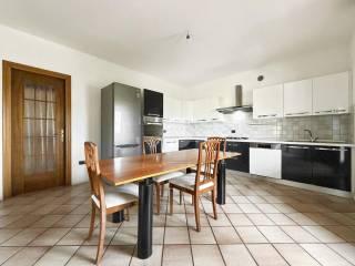 Villa plurifamiliare via Della Pace 3, Centro, San Bonifacio — foto 25 di 34