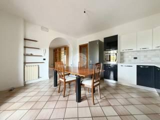 Villa plurifamiliare via Della Pace 3, Centro, San Bonifacio — foto 23 di 34