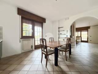 Villa plurifamiliare via Della Pace 3, Centro, San Bonifacio — foto 18 di 34