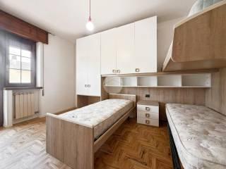 Villa plurifamiliare via Della Pace 3, Centro, San Bonifacio — foto 9 di 34