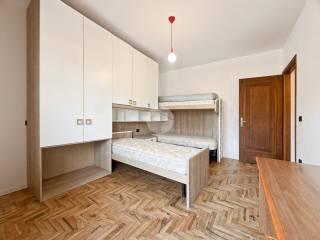 Villa plurifamiliare via Della Pace 3, Centro, San Bonifacio — foto 32 di 34