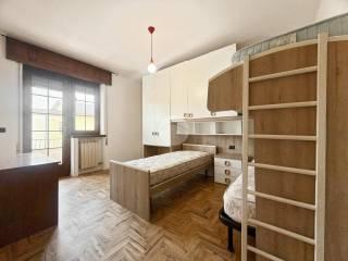 Villa plurifamiliare via Della Pace 3, Centro, San Bonifacio — foto 26 di 34
