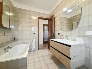 Villa plurifamiliare via Della Pace 3, Centro, San Bonifacio — foto 5 di 34