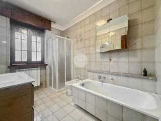 Villa plurifamiliare via Della Pace 3, Centro, San Bonifacio — foto 30 di 34