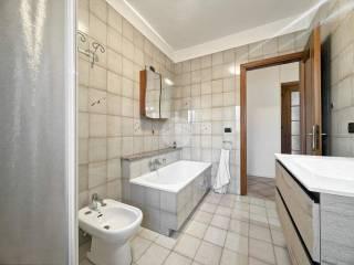 Villa plurifamiliare via Della Pace 3, Centro, San Bonifacio — foto 15 di 34