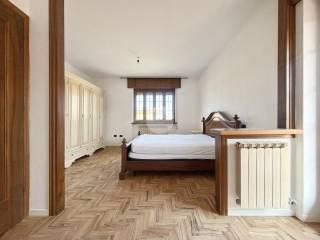 Villa plurifamiliare via Della Pace 3, Centro, San Bonifacio — foto 12 di 34