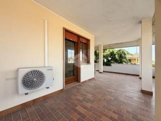 Villa plurifamiliare via Della Pace 3, Centro, San Bonifacio — foto 22 di 34