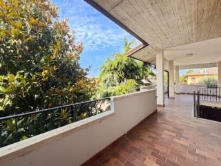 Villa plurifamiliare via Della Pace 3, Centro, San Bonifacio — foto 20 di 34