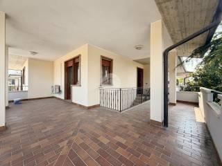 Villa plurifamiliare via Della Pace 3, Centro, San Bonifacio — foto 14 di 34