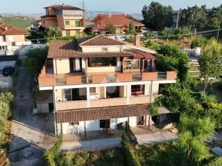 Terratetto unifamiliare via cerulli, Cologna Paese, Roseto degli Abruzzi — foto 26 di 43