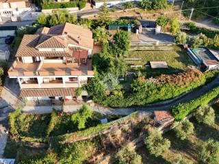 Terratetto unifamiliare via cerulli, Cologna Paese, Roseto degli Abruzzi — foto 14 di 43