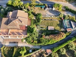 Terratetto unifamiliare via cerulli, Cologna Paese, Roseto degli Abruzzi — foto 20 di 43