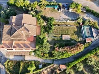 Terratetto unifamiliare via cerulli, Cologna Paese, Roseto degli Abruzzi — foto 33 di 43