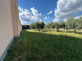 Villa plurifamiliare via Appia 63, Castello Del Lago, Venticano — foto 29 di 38