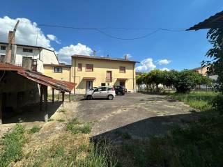 Villa plurifamiliare via Appia 63, Castello Del Lago, Venticano — foto 38 di 38