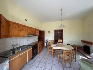 Villa plurifamiliare via Appia 63, Castello Del Lago, Venticano — foto 30 di 38
