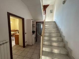 Villa plurifamiliare via Appia 63, Castello Del Lago, Venticano — foto 35 di 38
