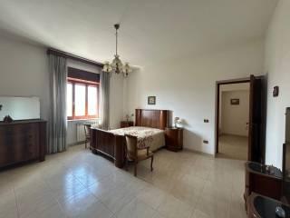 Villa plurifamiliare via Appia 63, Castello Del Lago, Venticano — foto 8 di 38