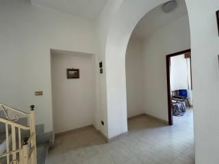 Villa plurifamiliare via Appia 63, Castello Del Lago, Venticano — foto 26 di 38
