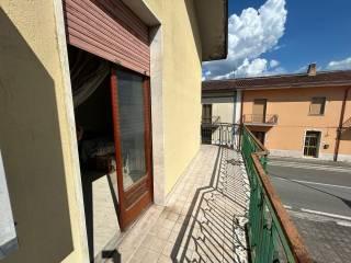 Villa plurifamiliare via Appia 63, Castello Del Lago, Venticano — foto 13 di 38