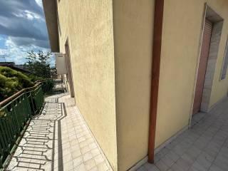 Villa plurifamiliare via Appia 63, Castello Del Lago, Venticano — foto 17 di 38