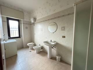 Villa plurifamiliare via Appia 63, Castello Del Lago, Venticano — foto 7 di 38
