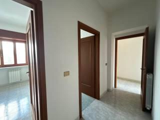 Villa plurifamiliare via Appia 63, Castello Del Lago, Venticano — foto 15 di 38
