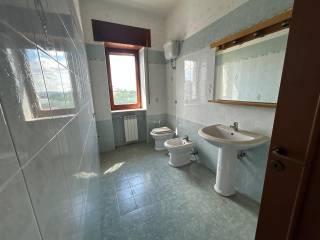 Villa plurifamiliare via Appia 63, Castello Del Lago, Venticano — foto 21 di 38