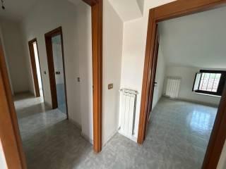 Villa plurifamiliare via Appia 63, Castello Del Lago, Venticano — foto 12 di 38