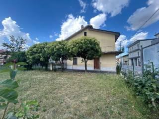 Villa plurifamiliare via Appia 63, Castello Del Lago, Venticano — foto 3 di 38