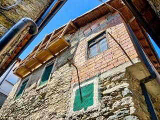 Terratetto plurifamiliare via Alborescia, San Gregorio, Gravedona ed Uniti — foto 19 di 22
