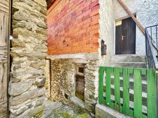 Terratetto plurifamiliare via Alborescia, San Gregorio, Gravedona ed Uniti — foto 3 di 22