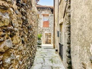Terratetto plurifamiliare via Alborescia, San Gregorio, Gravedona ed Uniti — foto 9 di 22