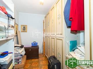 Terratetto unifamiliare via Camillo Benso Conte di Cavour, Centro, Soresina — foto 37 di 37