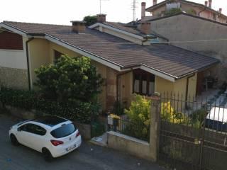 Villa unifamiliare via 4 Novembre, Centro, Caldiero — foto 23 di 64