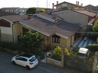 Villa unifamiliare via 4 Novembre, Centro, Caldiero — foto 28 di 64