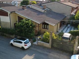 Villa unifamiliare via 4 Novembre, Centro, Caldiero — foto 50 di 64