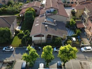 Villa unifamiliare via 4 Novembre, Centro, Caldiero — foto 41 di 64
