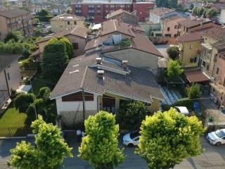 Villa unifamiliare via 4 Novembre, Centro, Caldiero — foto 44 di 64