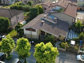 Villa unifamiliare via 4 Novembre, Centro, Caldiero — foto 10 di 64