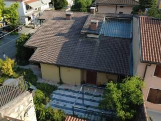 Villa unifamiliare via 4 Novembre, Centro, Caldiero — foto 22 di 64