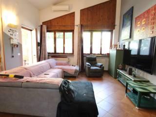 Villa unifamiliare via 4 Novembre, Centro, Caldiero — foto 54 di 64