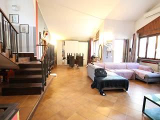 Villa unifamiliare via 4 Novembre, Centro, Caldiero — foto 9 di 64