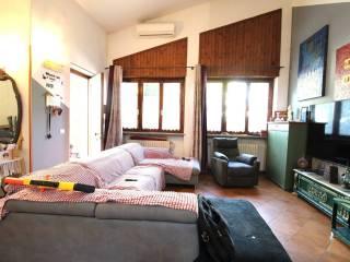 Villa unifamiliare via 4 Novembre, Centro, Caldiero — foto 51 di 64