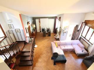 Villa unifamiliare via 4 Novembre, Centro, Caldiero — foto 63 di 64